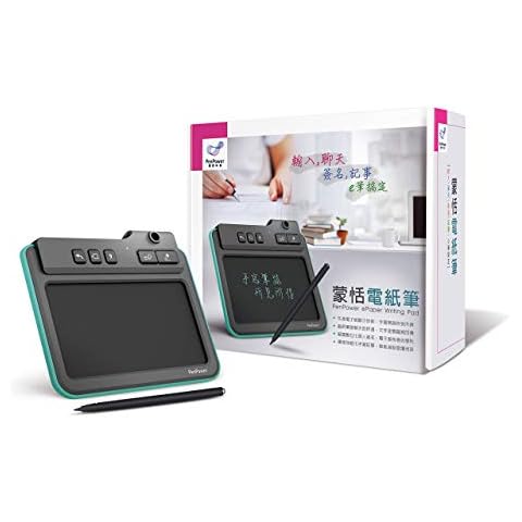 PenPower ePaper LCD Writing Pad (Win/Mac) Cover