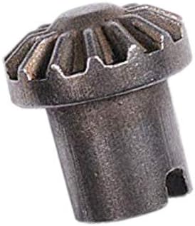 Genuine Echo V651001040 Chain Adjuster Bevel Gear Screw Slotted Replaces V651000000 V651000001 Fits CS-300 CS-301 CS-310 CS-340 CS-345 CS-370 CS-400 CS-510 CS-520 CS-450 CS-680 Chainsaws