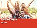 Karaoke-Party