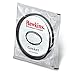 Hawkins A10-09 Gasket Sealing Ring for Pressure Cookers, 2 to 4-Liter, Black