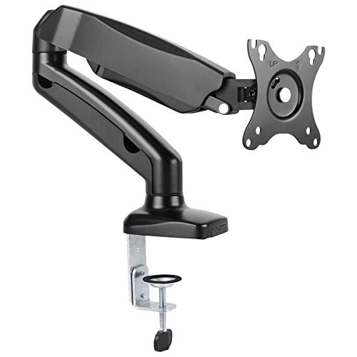 SUPORTE A GÁS PARA MONITOR 17'' A 32'' SM-340B - VINIK