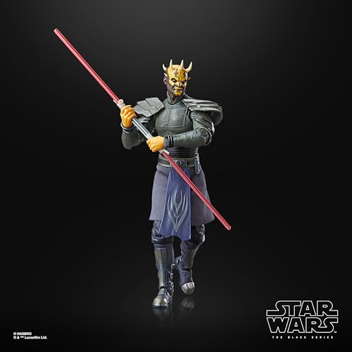 SW BS A LIST MANDALORIAN - vue 8