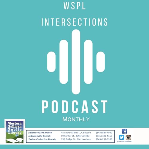 WSPL Podcast Series cover art