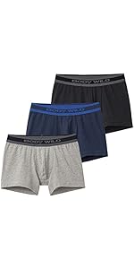 Amazon | [ボディワイルド] ボクサーパンツ グンゼ BODY WILD (3枚組