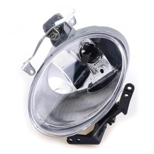 Phare antibrouillard droit pour Hyundai Santa Fe CM 2007-2009 halogène avant