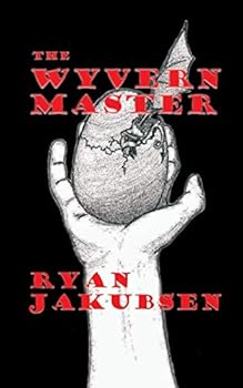 Paperback The Wyvern Master Book