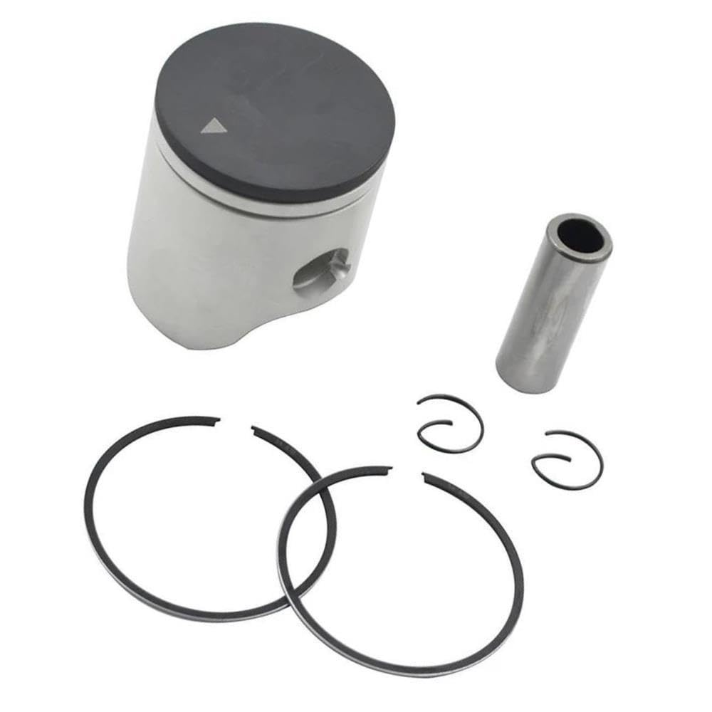 Kit de anillos de pistón aptos for Gas Gas MC