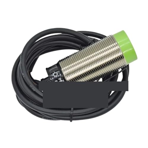 Détecteur de proximité PRL30-10DP capteur cylindrique inductif PNP NO