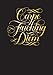 Produktbild Carpe Fucking Diem Flexi Journal