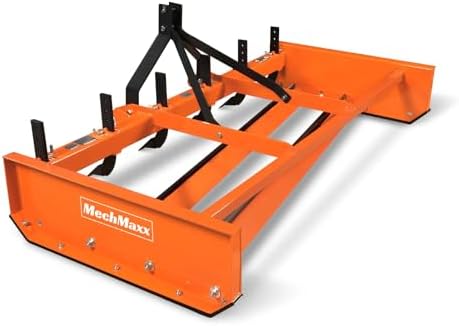 MechMaxx 84 Land Plane