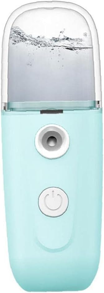 Max 83% OFF Mini Handy Sprayer Facial Mist Portable Handheld Many popular brands Mi
