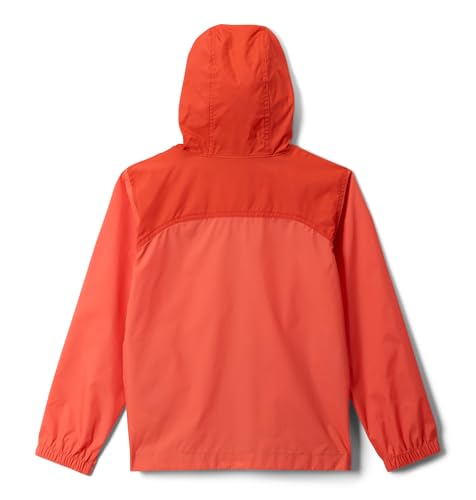 Image of Columbia Youth Boys Glennaker Rain Jacket