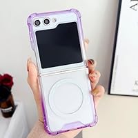 Amazon.co.jp: Galaxy Z Flip6/Flip7FEケース キャンディ色の