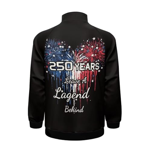 Image of Men's Lightweight Jackets Casual Full Zip Fleece Jacket Men Coats Fashion Long Sleeve Sweatshirt