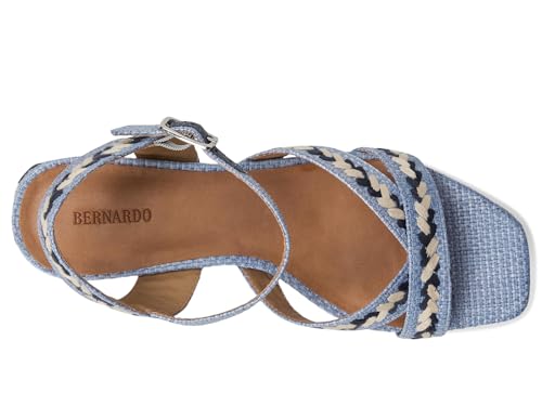 Bernardo Women's Liana Sandal2