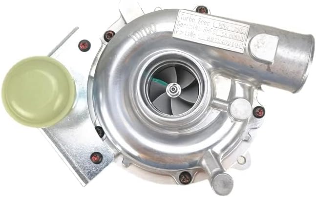 New 8972402101 For RHF4H 4JA1L 2004- Isuzu D-MAX 2.5L TD Engine 4JA1-L