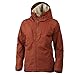 Produktbild Lundhags Habe Pile Womens Jacket, M, Rust