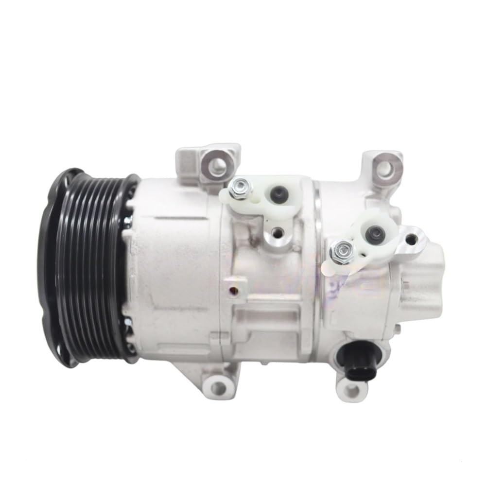 Fyuvdtuv One Color Car Ac Compressor Compatible For Toyota Caldina Gt4 2002 447180-4710 8831021110 4471804710 88310-21110