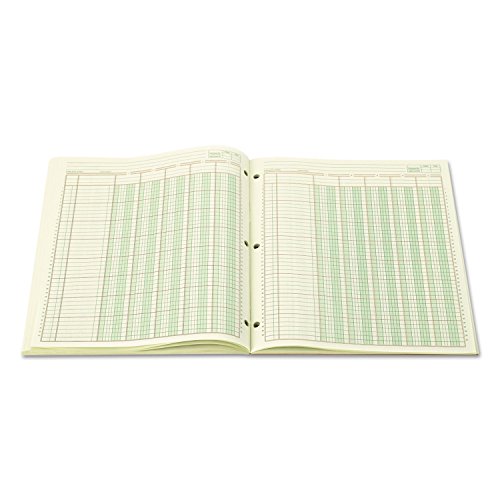 Buying Guide Wilson Jones G7206A Columnar Pad, 6 Columns, 50 Sheets