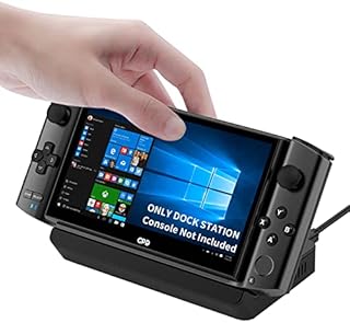 Docking Station for GPD Win 3- 5.5
