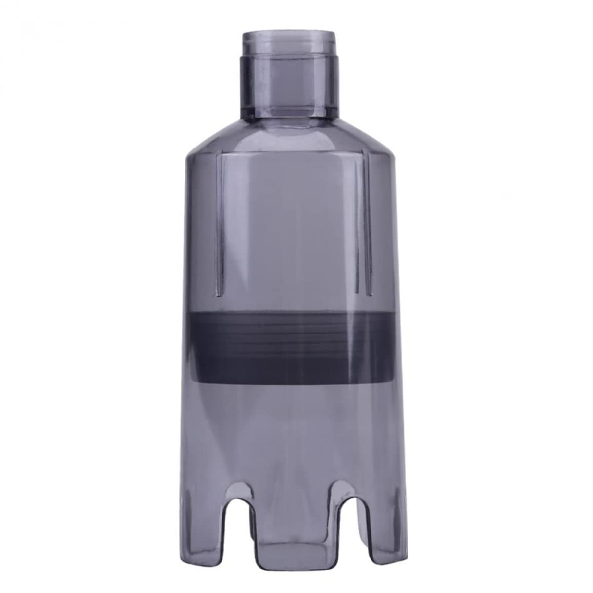 Happyyami Nettoyeur Électrique pour Aquarium Siphon d'eau et Nettoyage du Gravier en Plastique, Équipé de Tuyau et Paquet Filtre pour Entretien Facile