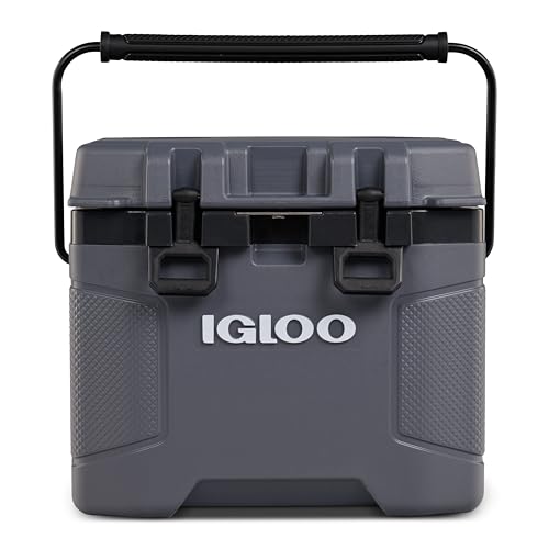 Image of Igloo Trailmate Cooler | Insulated Hard Shell Ice Chest