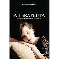 La terapeuta 8577344991 Book Cover
