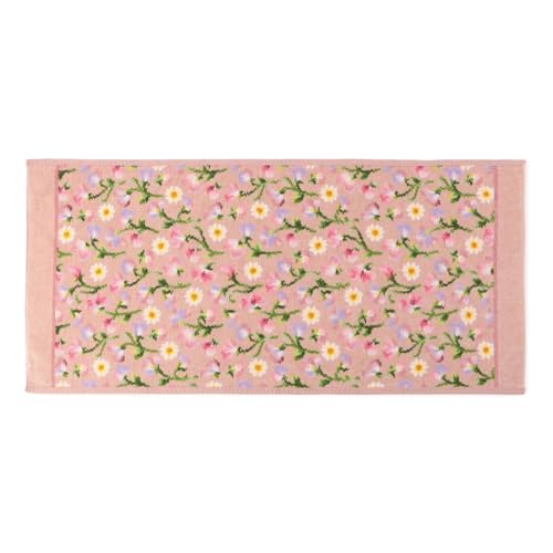 [フェイラー] ハンドタオル 【1I3825043780405】 スウィートスイートピー レディース ベージュ FREEのサムネイル