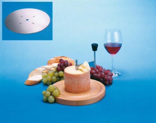 Preisvergleich Produktbild GSD Käsehobel für "Tête de Moine"
