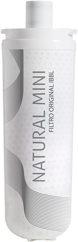 Kit 2 Refil Filtro IBBL Purificador de Agua Avanti, Mio e Vivax Original