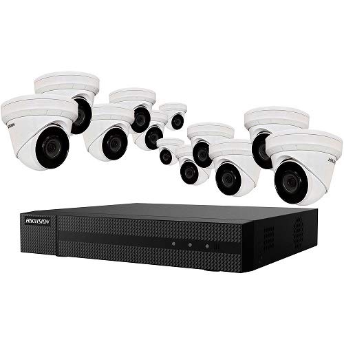 Top 10 Best Surveillance Nvr Kits Reviews & Comparison Glory Cycles