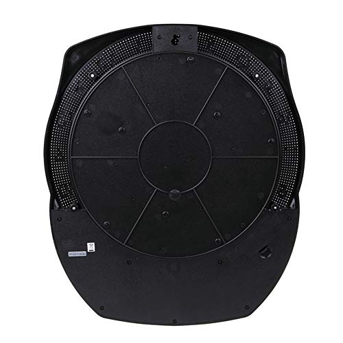 Jeu de fléchettes électronique avec fléchettes souples pour Noël