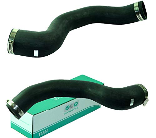 D2P PNH 500371, PNH500371, 7H329G738BB Intercooler, Tubo de Manguera Turbo