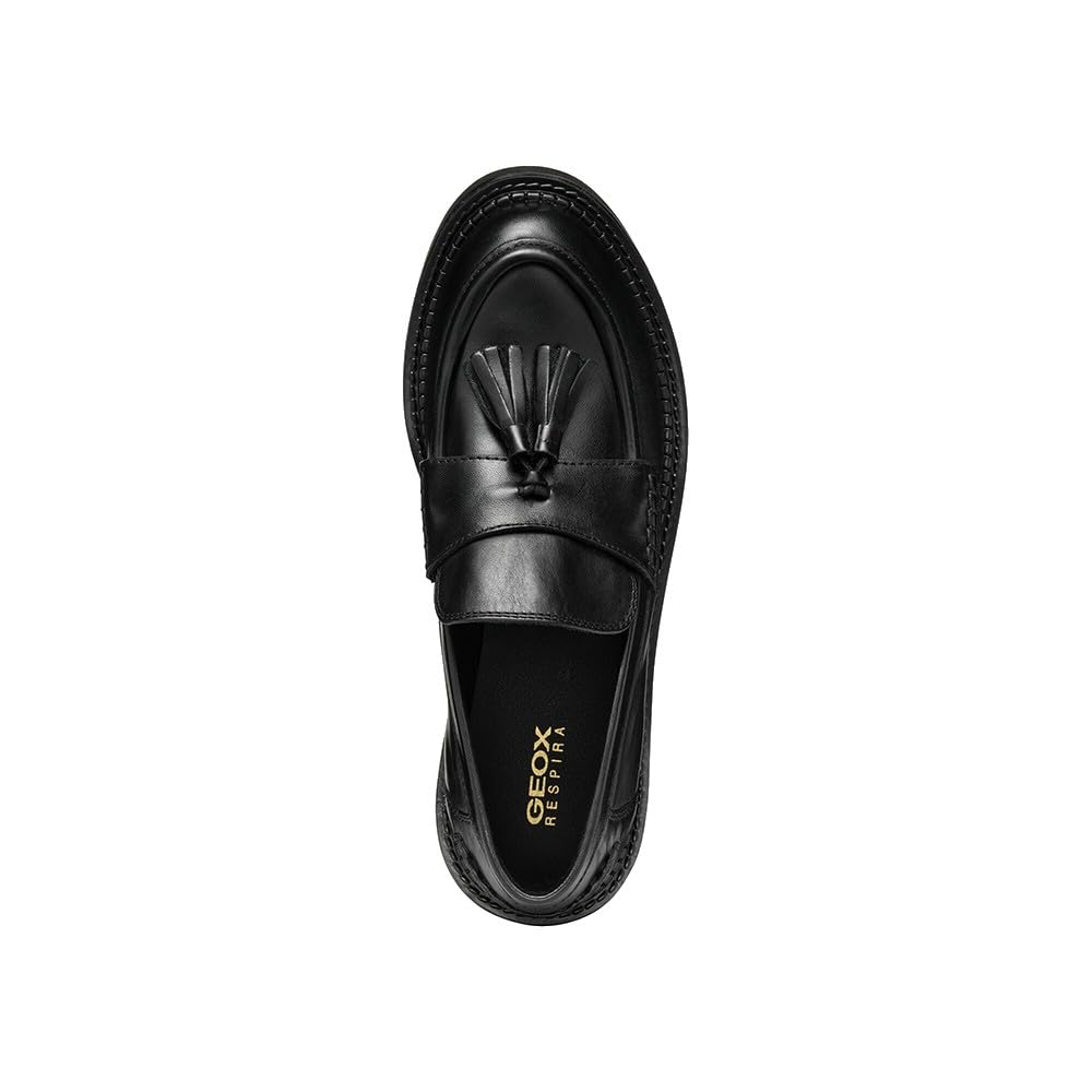 Geox D Serilda H MoccasinDonna