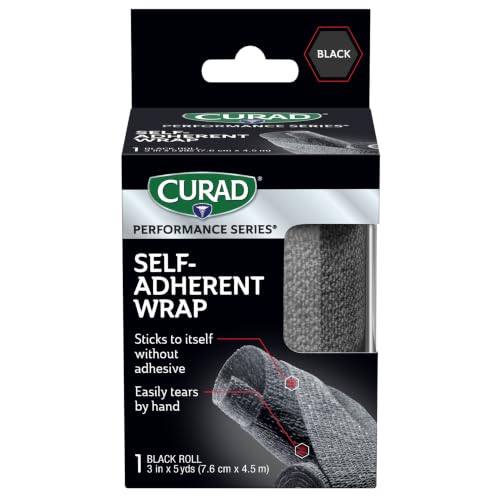 CURAD Performance Series Self-Adherent...