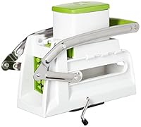 Algopix Similar Product 7 - Starfrit Pro Fry Cutter and Cuber