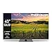 TV QLED Thomson 43QG5C14 109 cm 4K UHD 2024 Gris foncé Neuf