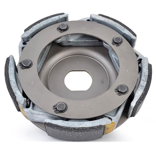 Support d'embrayage Xmax 300 éliminant le patinage et les bruits de transmission - 2