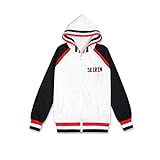 CHANGL Anime Manga Kurokos Basketball Hoodie Cosplay   Kostüm Baseball Jacke Mantel Sweatshirt   mit großen Taschen   Peripherie Kleidung Cosplay    Hohe Qualität