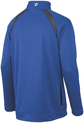 demarini heater fleece