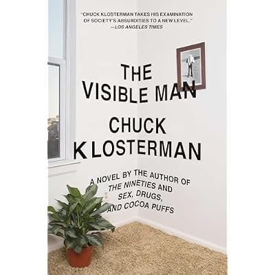 The Visible Man