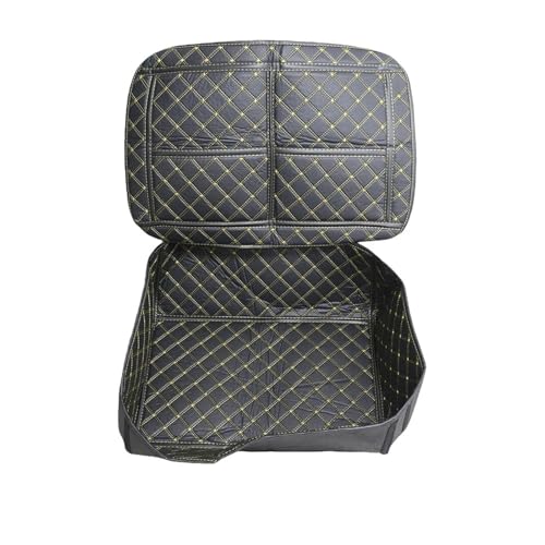 Tapis de coffre moto GIVI OBKN58 pour éviter les bruits de bagages