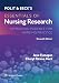 Polit & Beck's Essentials of Nursing Research