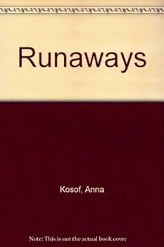 Hardcover Runaways Book