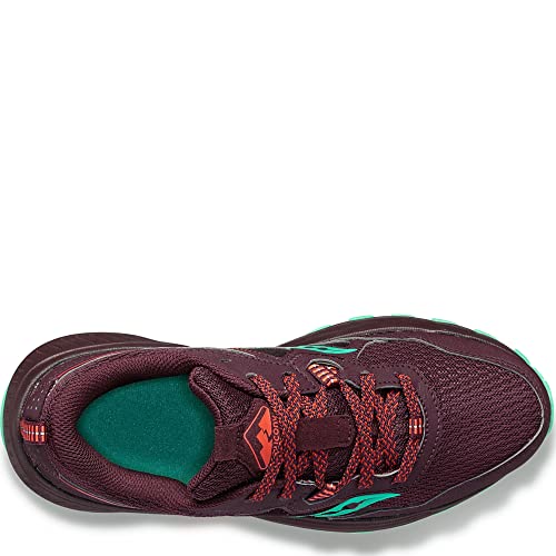 Image of Saucony Women's Excursion Tr16 Trail Runners