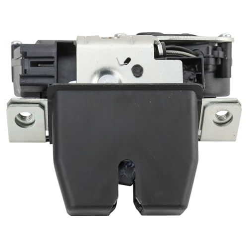 Image of TRQ Liftgate Lock Actuator with Power Liftgate Compatible with 2015-2022 Ford Edge 17-19 Escape 18-22 Expedition 16-18 Lincoln MKX 19-22 Nautilus 18-22 Navigator