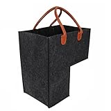 Treppenkorb Stufenkorb, Treppen Aufbewahrung, L-förmiger Treppenkorb-Organizer Für Wäsche, Spielzeug, Haushaltsgegens