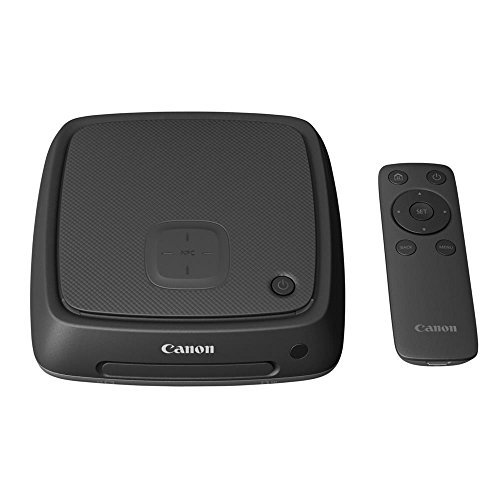 Canon - Canon CS100 Station d'accueil pour Appareil Photo Noir