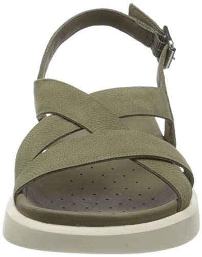 Image of Geox womens Heels Sandals