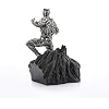 Royal Selangor Hand Finished Marvel Collection Pewter Limited Edition Black Panther Guardian Statue Gift